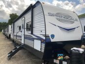 New 2025 Keystone Springdale