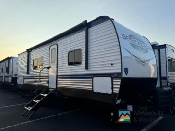 New 2025 Keystone Springdale