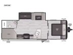 Thumbnail Photo 1 for New 2025 Keystone Springdale