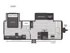 Thumbnail Photo 1 for 2025 Keystone Springdale