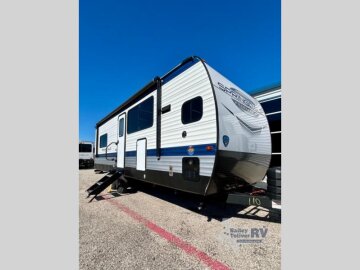 2025 Keystone Springdale