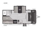 Thumbnail Photo 1 for New 2025 Keystone Springdale
