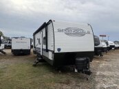 New 2025 Keystone Springdale