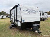 New 2025 Keystone Springdale 200RLC