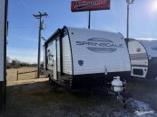 New 2025 Keystone Springdale