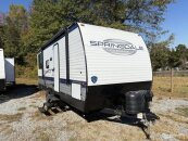 New 2025 Keystone Springdale 200RLC