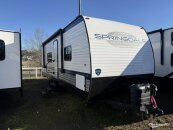 New 2025 Keystone Springdale