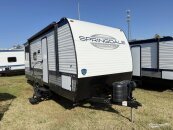 New 2025 Keystone Springdale 200RLC