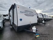 New 2025 Keystone Springdale