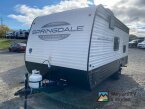 Thumbnail Photo 2 for New 2025 Keystone Springdale