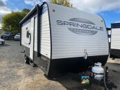 New 2025 Keystone Springdale
