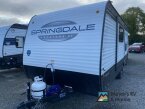Thumbnail Photo 2 for New 2025 Keystone Springdale