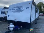Thumbnail Photo 2 for New 2025 Keystone Springdale