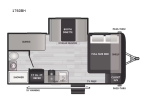 Thumbnail Photo 1 for New 2025 Keystone Springdale