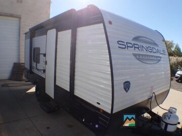 2025 Keystone Springdale 1700FQ