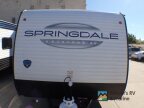 Thumbnail Photo 3 for 2025 Keystone Springdale 1700FQ