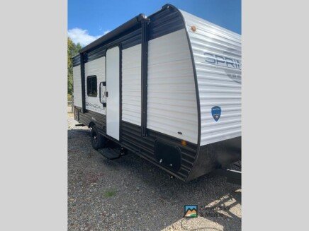 Photo 1 for New 2025 Keystone Springdale 1700FQ