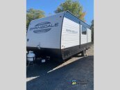 New 2025 Keystone Springdale