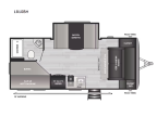 Thumbnail Photo 1 for New 2025 Keystone Springdale