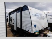 New 2025 Keystone Springdale 1700FQ