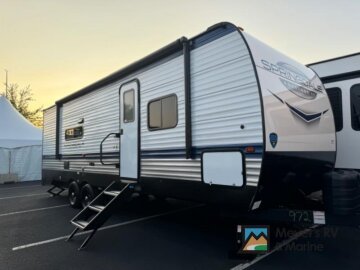 New 2025 Keystone Springdale