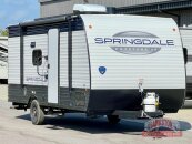 New 2025 Keystone Springdale