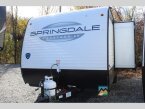 Thumbnail Photo 2 for New 2025 Keystone Springdale