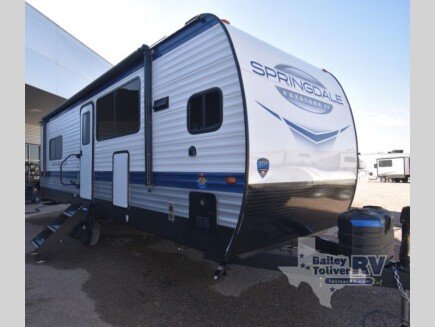 Photo 1 for 2025 Keystone Springdale