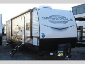 New 2025 Keystone Springdale