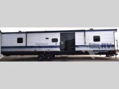 2025 Keystone Springdale