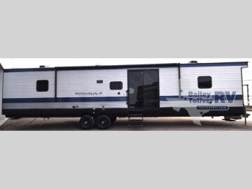 2025 Keystone Springdale