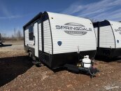 New 2025 Keystone Springdale