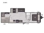 Thumbnail Photo 1 for New 2025 Keystone Springdale 291BRC