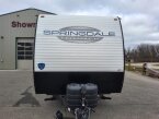 Thumbnail Photo 3 for New 2025 Keystone Springdale 291BRC