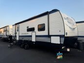 New 2025 Keystone Springdale