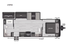 Thumbnail Photo 1 for New 2025 Keystone Springdale
