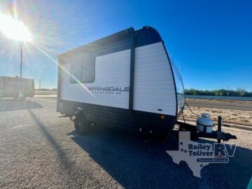 2025 Keystone Springdale