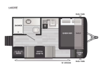 Thumbnail Photo 2 for 2025 Keystone Springdale