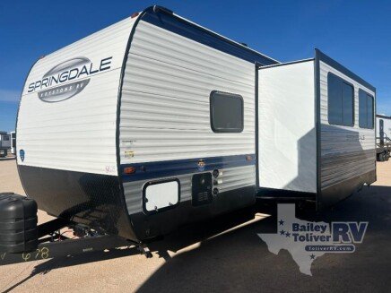 Photo 1 for 2025 Keystone Springdale
