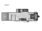Thumbnail Photo 1 for 2025 Keystone Springdale