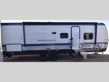 Photo 1 for 2025 Keystone Springdale