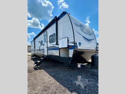 Photo 1 for 2025 Keystone Springdale