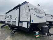 New 2025 Keystone Springdale