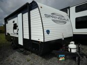 New 2025 Keystone Springdale