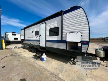 2025 Keystone Springdale