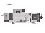 Thumbnail Photo 1 for New 2025 Keystone Springdale