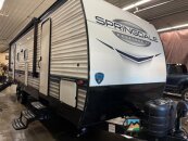 New 2025 Keystone Springdale