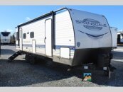 New 2025 Keystone Springdale