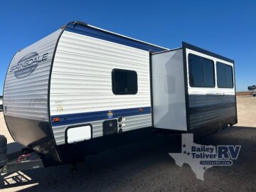 2025 Keystone Springdale 261BHC