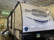 New 2025 Keystone Springdale